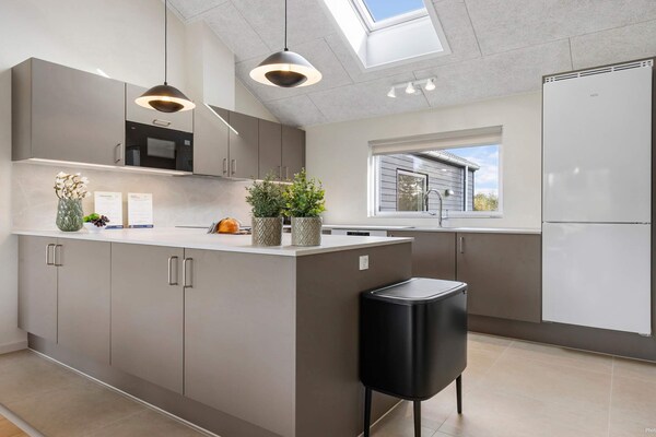 Foto van 5 sterren vakantie huis in Højby - Vakantiehuis in Højby - Indoor