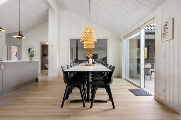 Foto van 5 sterren vakantie huis in Højby - Vakantiehuis in Højby - Indoor