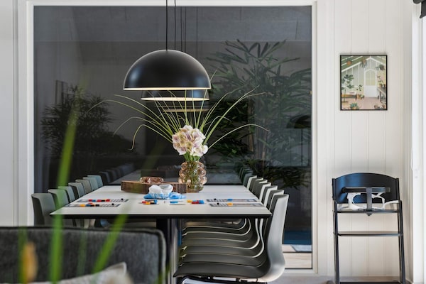 Foto van 5 sterren vakantie huis in Højby - Vakantiehuis in Højby - Indoor
