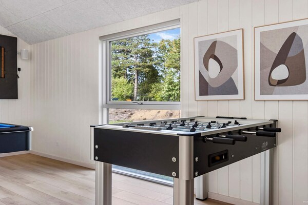 Foto van 5 sterren vakantie huis in Højby - Vakantiehuis in Højby - Indoor