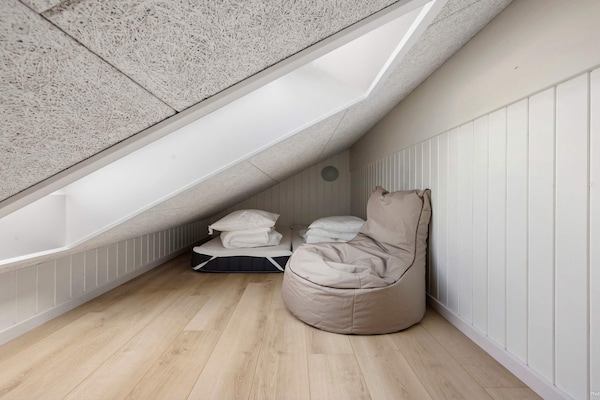 Foto van 5 sterren vakantie huis in Højby - Vakantiehuis in Højby - Indoor