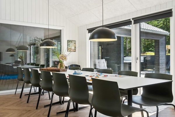 Foto van 5 sterren vakantie huis in Højby - Vakantiehuis in Højby - Indoor