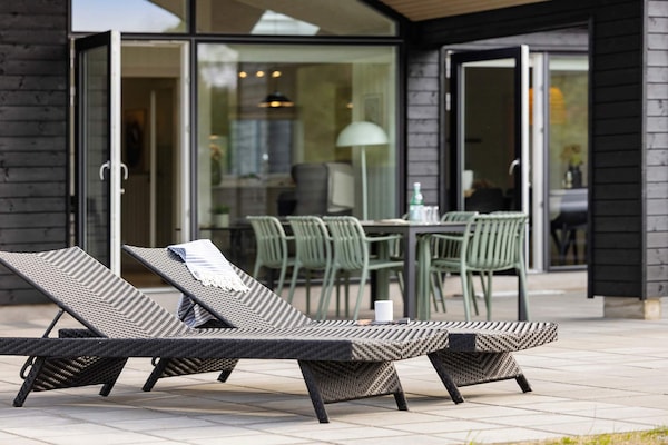 Foto van 5 sterren vakantie huis in Højby - Vakantiehuis in Højby - Untagged