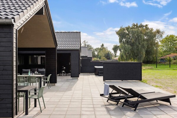 Foto van 5 sterren vakantie huis in Højby - Vakantiehuis in Højby - Untagged