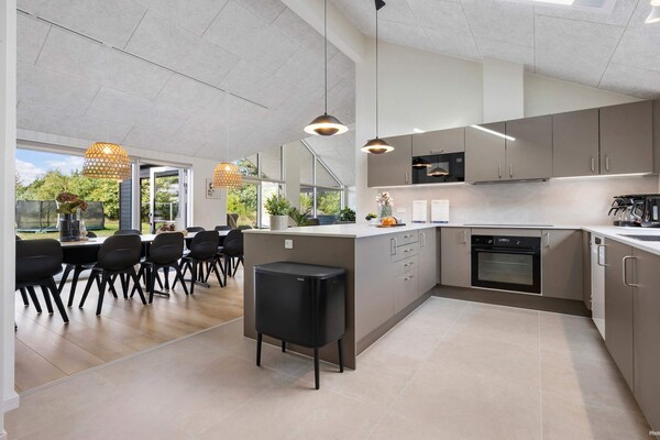 Foto van 5 sterren vakantie huis in Højby - Vakantiehuis in Højby - Indoor