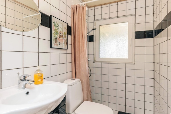 Foto van 6 Personen vakantie huis in Løkken - Vakantiehuis in Løkken - Indoor
