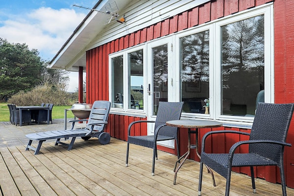 Foto van 6 Personen vakantie huis in Løkken - Vakantiehuis in Løkken - View