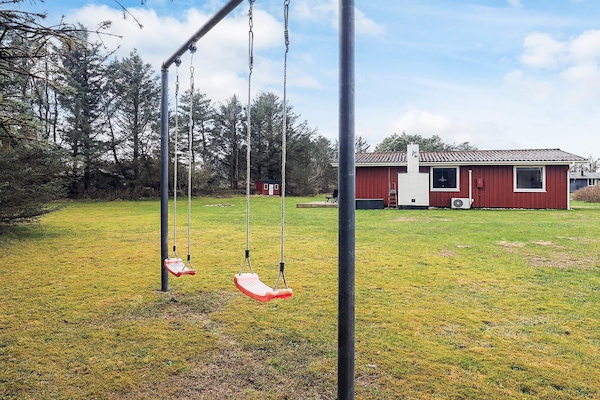 Foto van 6 Personen vakantie huis in Løkken - Vakantiehuis in Løkken - View