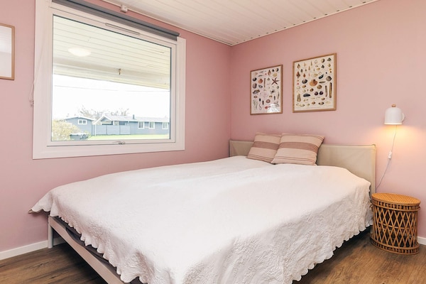 Foto van 6 Personen vakantie huis in Løkken - Vakantiehuis in Løkken - Indoor