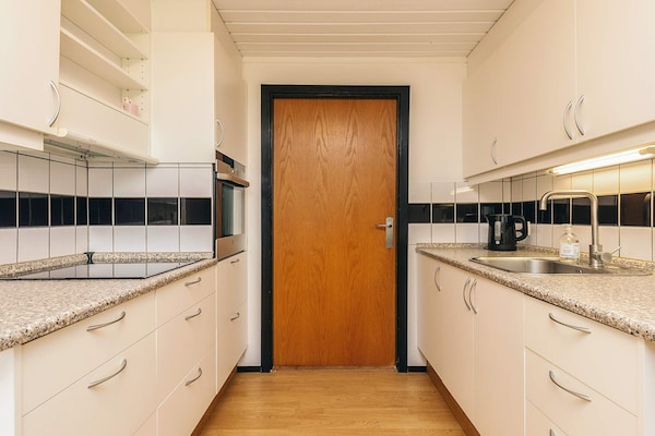 Foto van 6 Personen vakantie huis in Løkken - Vakantiehuis in Løkken - Indoor