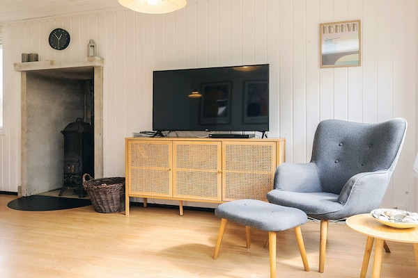 Foto van 6 Personen vakantie huis in Løkken - Vakantiehuis in Løkken - Indoor