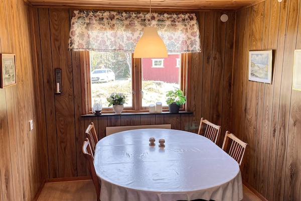 Foto van 4 Personen vakantie huis in Kvidinge - Vakantiehuis in Kvidinge - Indoor