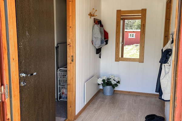 Foto van 4 Personen vakantie huis in Kvidinge - Vakantiehuis in Kvidinge - Indoor