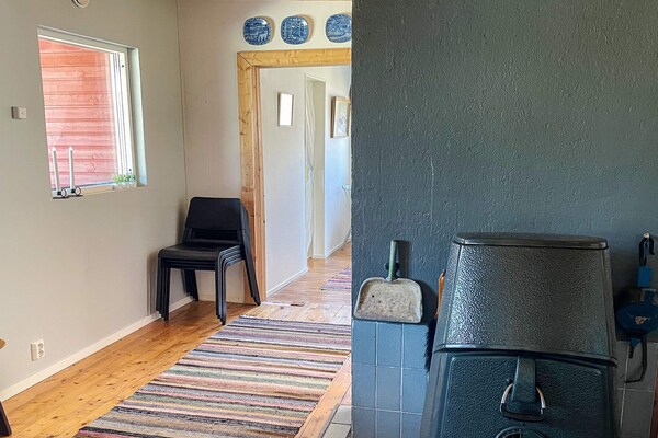Foto van 4 Personen vakantie huis in Kvidinge - Vakantiehuis in Kvidinge - Indoor