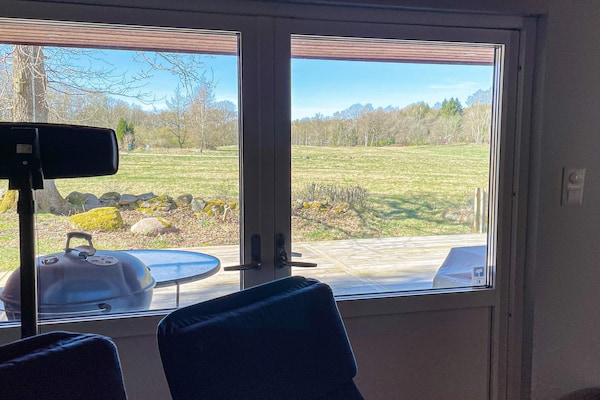 Foto van 4 Personen vakantie huis in Kvidinge - Vakantiehuis in Kvidinge - Indoor