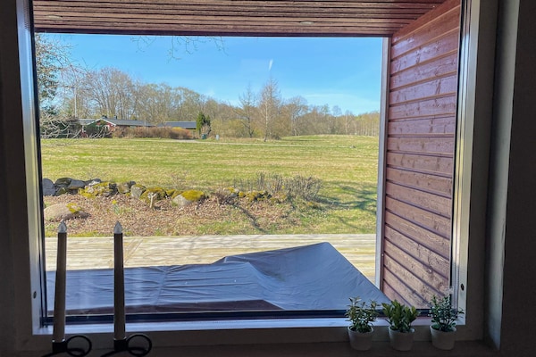 Foto van 4 Personen vakantie huis in Kvidinge - Vakantiehuis in Kvidinge - Indoor