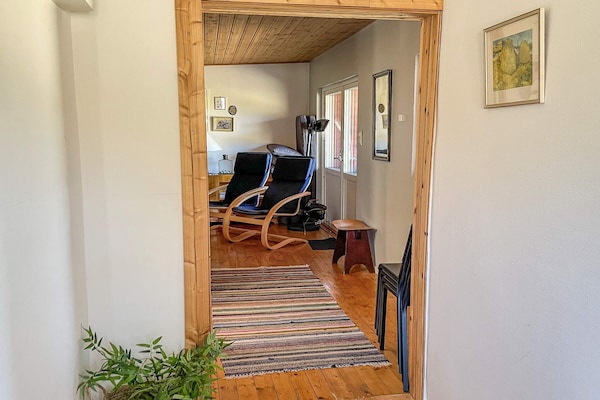 Foto van 4 Personen vakantie huis in Kvidinge - Vakantiehuis in Kvidinge - Indoor