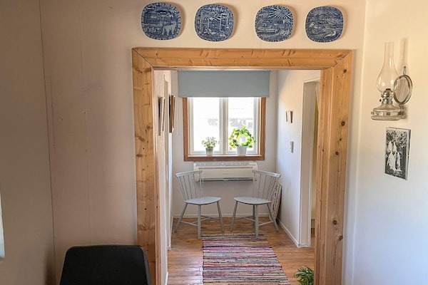 Foto van 4 Personen vakantie huis in Kvidinge - Vakantiehuis in Kvidinge - Indoor