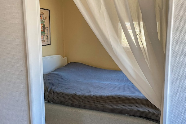 Foto van 4 Personen vakantie huis in Kvidinge - Vakantiehuis in Kvidinge - Indoor