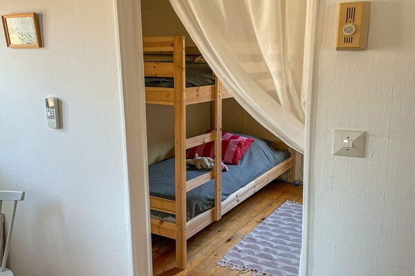 Foto van 4 Personen vakantie huis in Kvidinge - Vakantiehuis in Kvidinge - Indoor