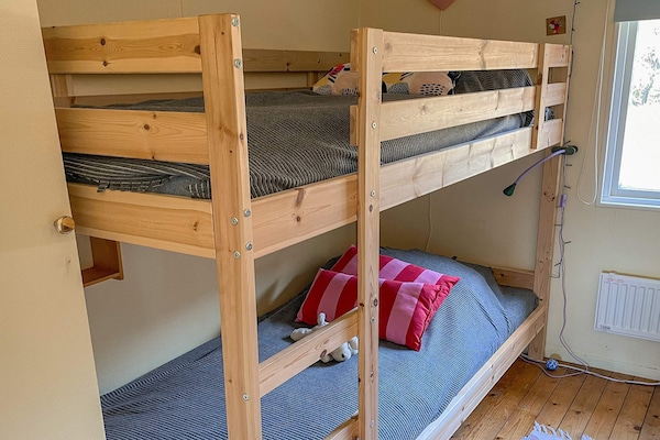 Foto van 4 Personen vakantie huis in Kvidinge - Vakantiehuis in Kvidinge - Indoor