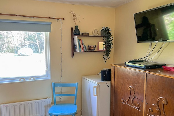 Foto van 4 Personen vakantie huis in Kvidinge - Vakantiehuis in Kvidinge - Indoor