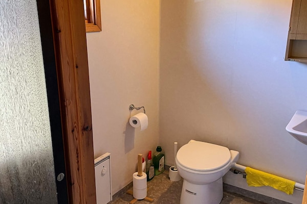 Foto van 4 Personen vakantie huis in Kvidinge - Vakantiehuis in Kvidinge - Indoor