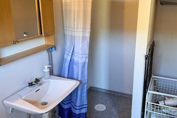 Foto van 4 Personen vakantie huis in Kvidinge - Vakantiehuis in Kvidinge - Indoor