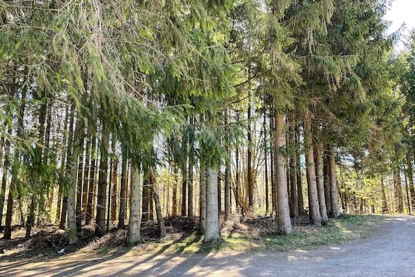 Foto van 4 Personen vakantie huis in Kvidinge - Vakantiehuis in Kvidinge - Outdoor
