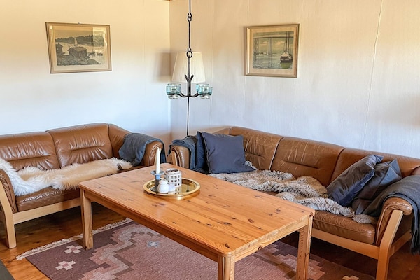 Foto van 4 Personen vakantie huis in Kvidinge - Vakantiehuis in Kvidinge - Indoor