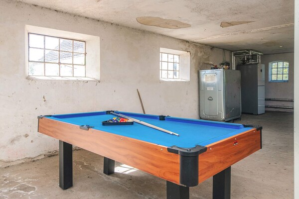 Foto van 6 Personen vakantie huis in Rødding - Vakantiehuis in Rødding - Indoor