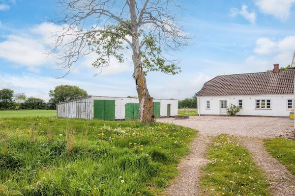 Foto van 6 Personen vakantie huis in Rødding - Vakantiehuis in Rødding - View