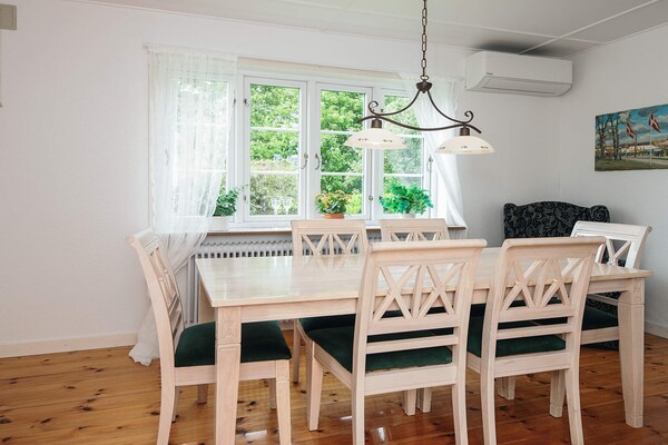 Foto van 6 Personen vakantie huis in Rødding - Vakantiehuis in Rødding - Indoor