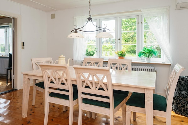 Foto van 6 Personen vakantie huis in Rødding - Vakantiehuis in Rødding - Indoor