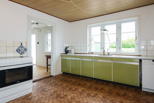 Foto van 6 Personen vakantie huis in Rødding - Vakantiehuis in Rødding - Indoor