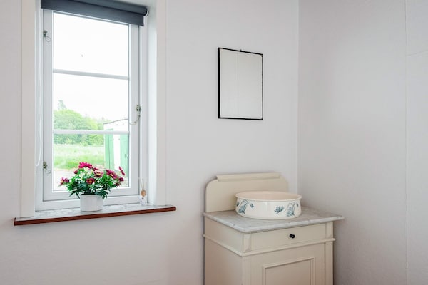 Foto van 6 Personen vakantie huis in Rødding - Vakantiehuis in Rødding - Indoor