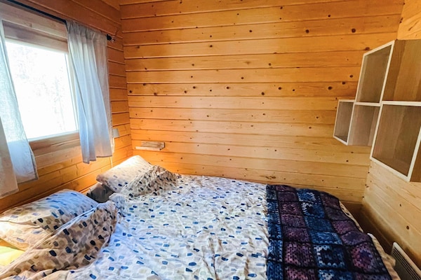 Foto van 4 Personen vakantie huis in YNGSJÖ - Vakantiehuis in YNGSJÖ - Indoor