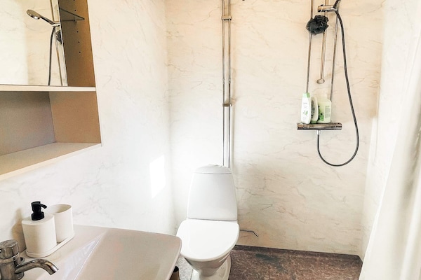 Foto van 4 Personen vakantie huis in YNGSJÖ - Vakantiehuis in YNGSJÖ - Indoor
