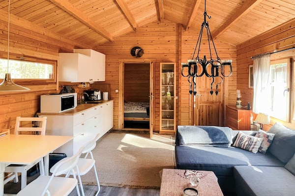 Foto van 4 Personen vakantie huis in YNGSJÖ - Vakantiehuis in YNGSJÖ - Indoor