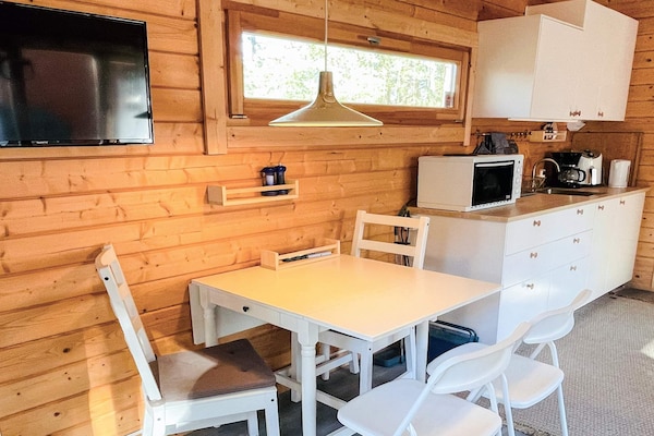 Foto van 4 Personen vakantie huis in YNGSJÖ - Vakantiehuis in YNGSJÖ - Indoor