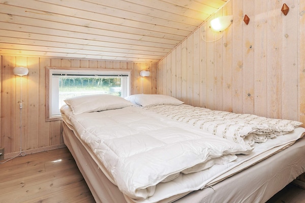 Foto van 4 sterren vakantie huis in Løkken - Vakantiehuis in Løkken - Indoor
