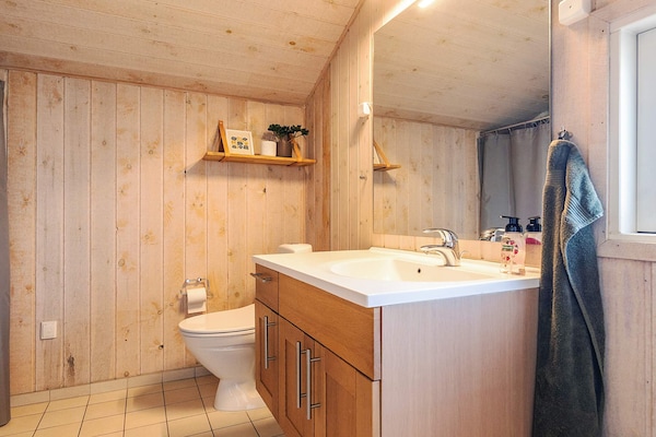 Foto van 4 sterren vakantie huis in Løkken - Vakantiehuis in Løkken - Indoor
