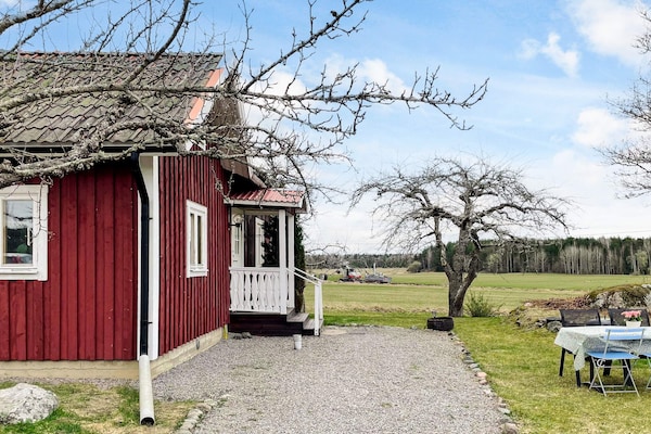 Foto van 4 Personen vakantie huis in ENKÖPING - Vakantiehuis in ENKÖPING - Outdoor