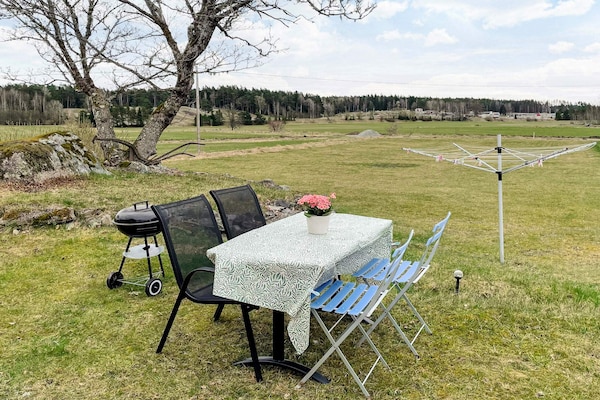 Foto van 4 Personen vakantie huis in ENKÖPING - Vakantiehuis in ENKÖPING - Outdoor