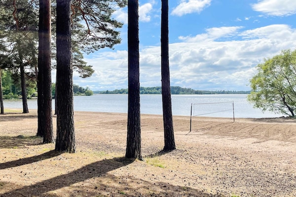 Foto van 4 Personen vakantie huis in ENKÖPING - Vakantiehuis in ENKÖPING - Untagged