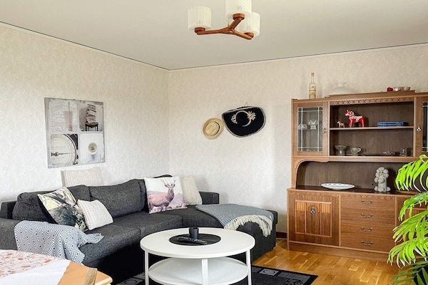 Foto van 4 Personen vakantie huis in ENKÖPING - Vakantiehuis in ENKÖPING - Indoor
