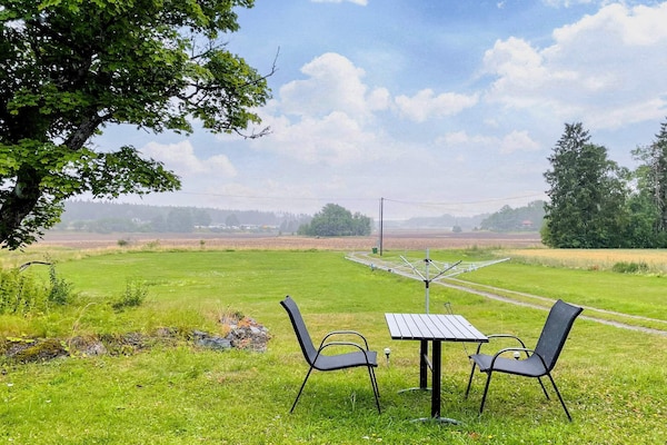 Foto van 4 Personen vakantie huis in ENKÖPING - Vakantiehuis in ENKÖPING - Outdoor