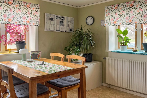 Foto van 4 Personen vakantie huis in ENKÖPING - Vakantiehuis in ENKÖPING - Indoor