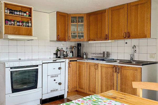 Foto van 4 Personen vakantie huis in ENKÖPING - Vakantiehuis in ENKÖPING - Indoor
