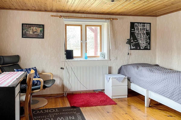 Foto van 4 Personen vakantie huis in ENKÖPING - Vakantiehuis in ENKÖPING - Indoor